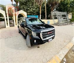 جي ام سي يوكون